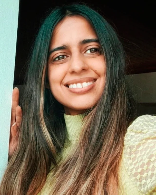 Rita Galante, fundadora da Galante Labs e developer Shopify